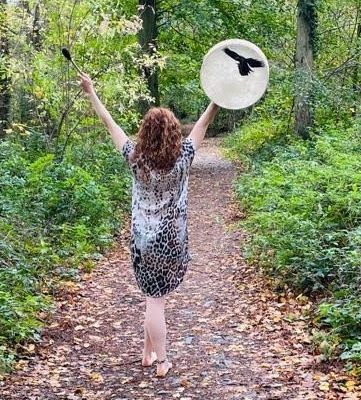 Hayley Green - Tarot, Shamanic Reiki, and Shamanic Journey work