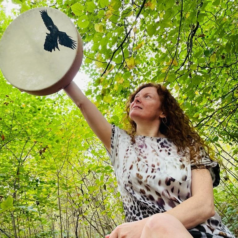 Hayley Green - Tarot, Shamanic Reiki, and Shamanic Journey work